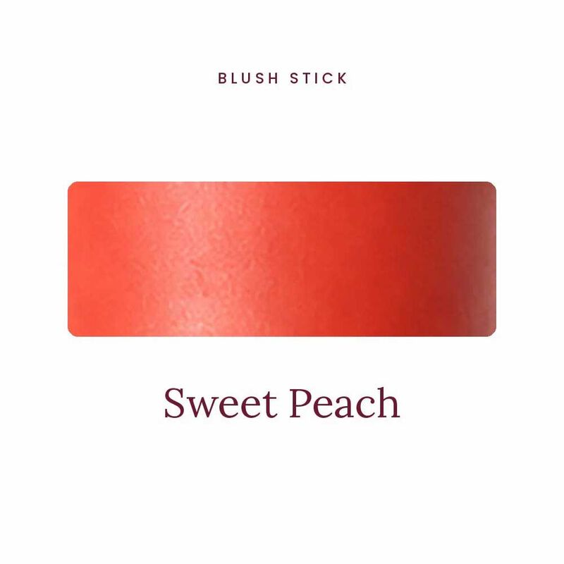 Max and Louie Blush Stick image number 16